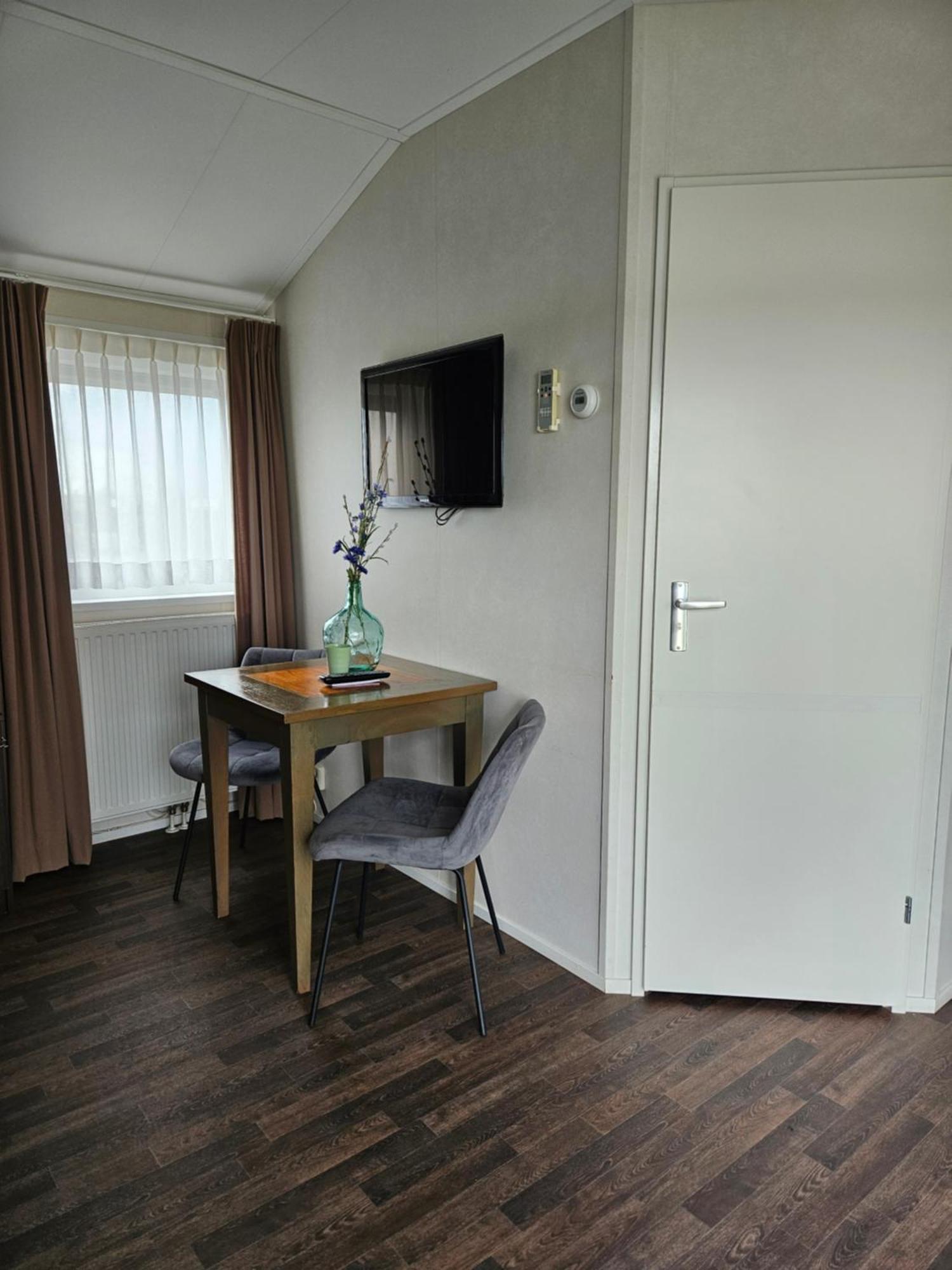 Hotel Veerhuys Tante Jet Blitterswijck Exteriér fotografie